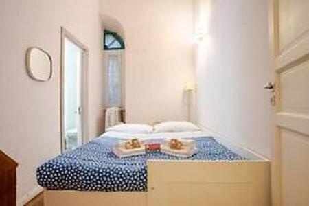 Charme Holidays Trastevere Casa de Férias Roma