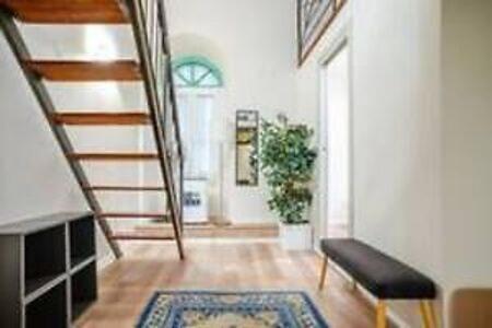 Сasa de vacaciones Charme Holidays Trastevere Roma